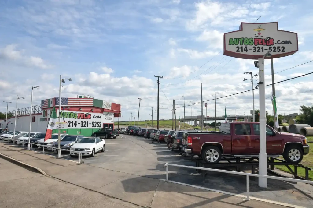 autos-felix-self-plaza-dr