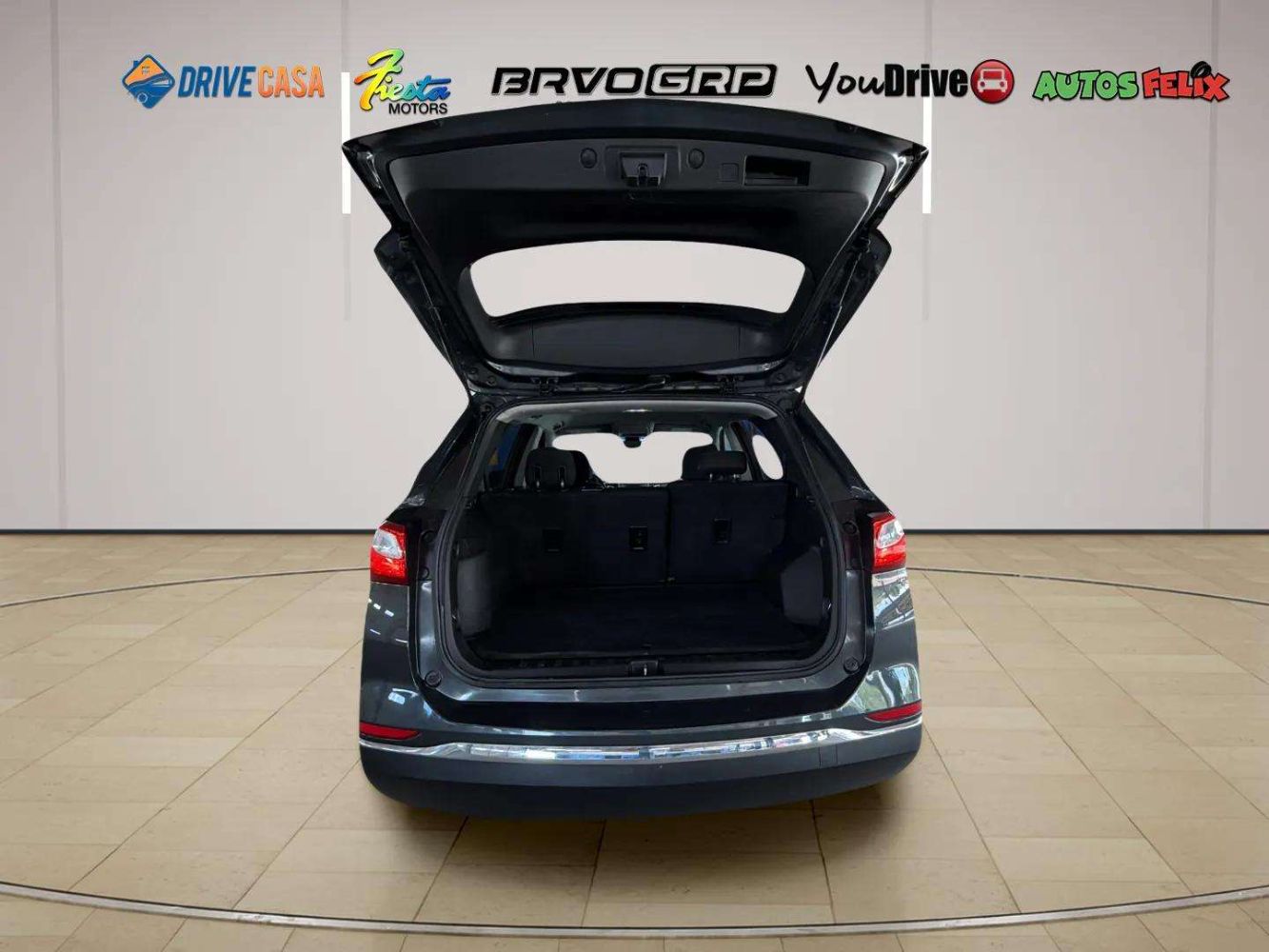 2020 Chevrolet Equinox LT - Photo 16