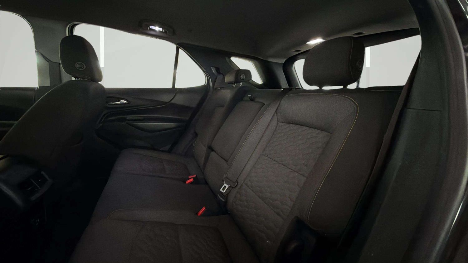 2020 Chevrolet Equinox LT - Photo 14