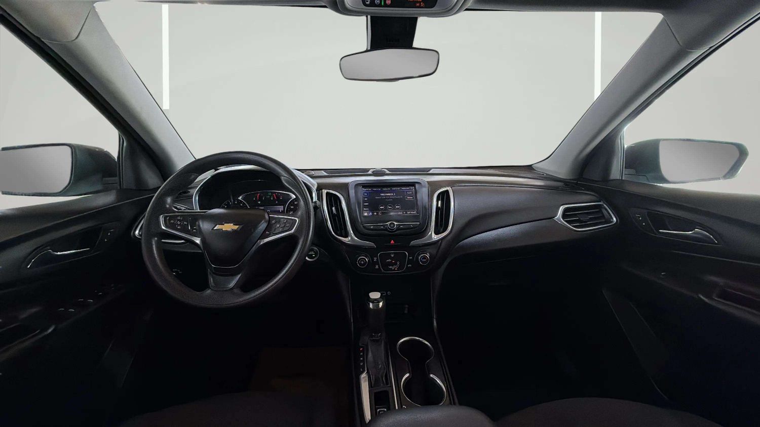 2020 Chevrolet Equinox LT - Photo 9