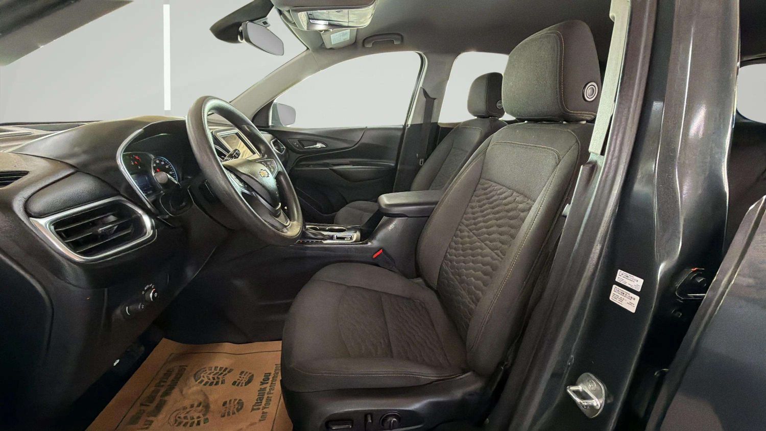 2020 Chevrolet Equinox LT - Photo 12