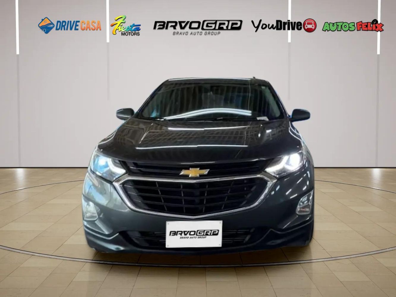 2020 Chevrolet Equinox LT - Photo 8