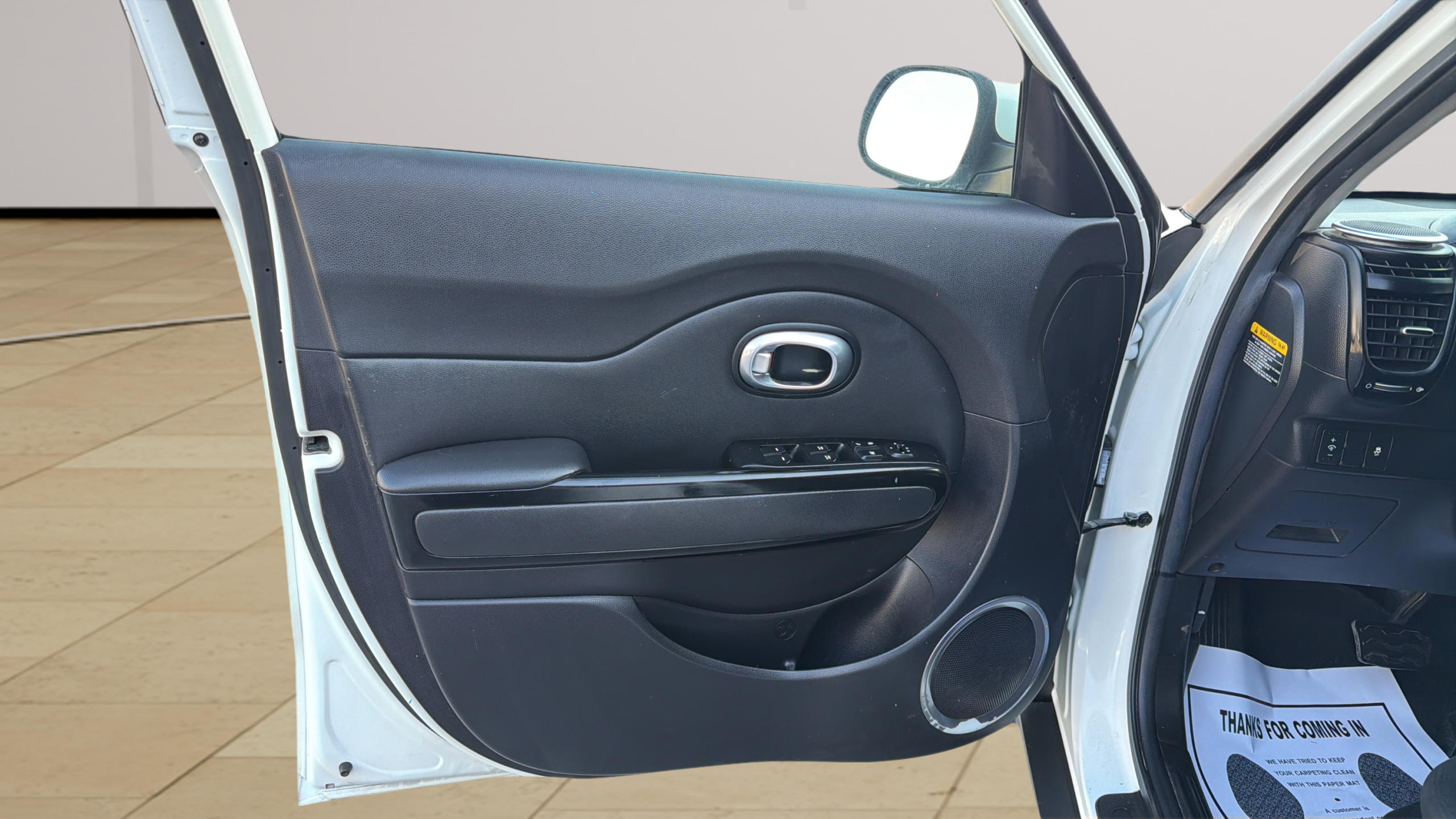 2015 Kia Soul Base - Photo 13