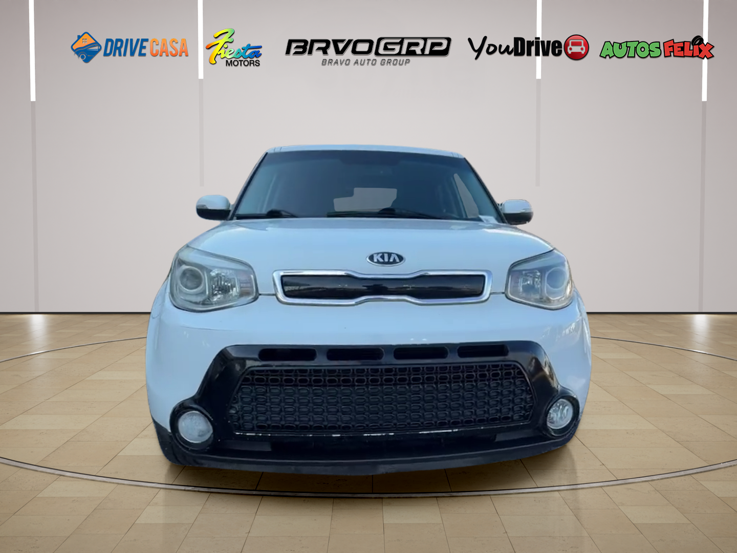 2015 Kia Soul Base - Photo 8