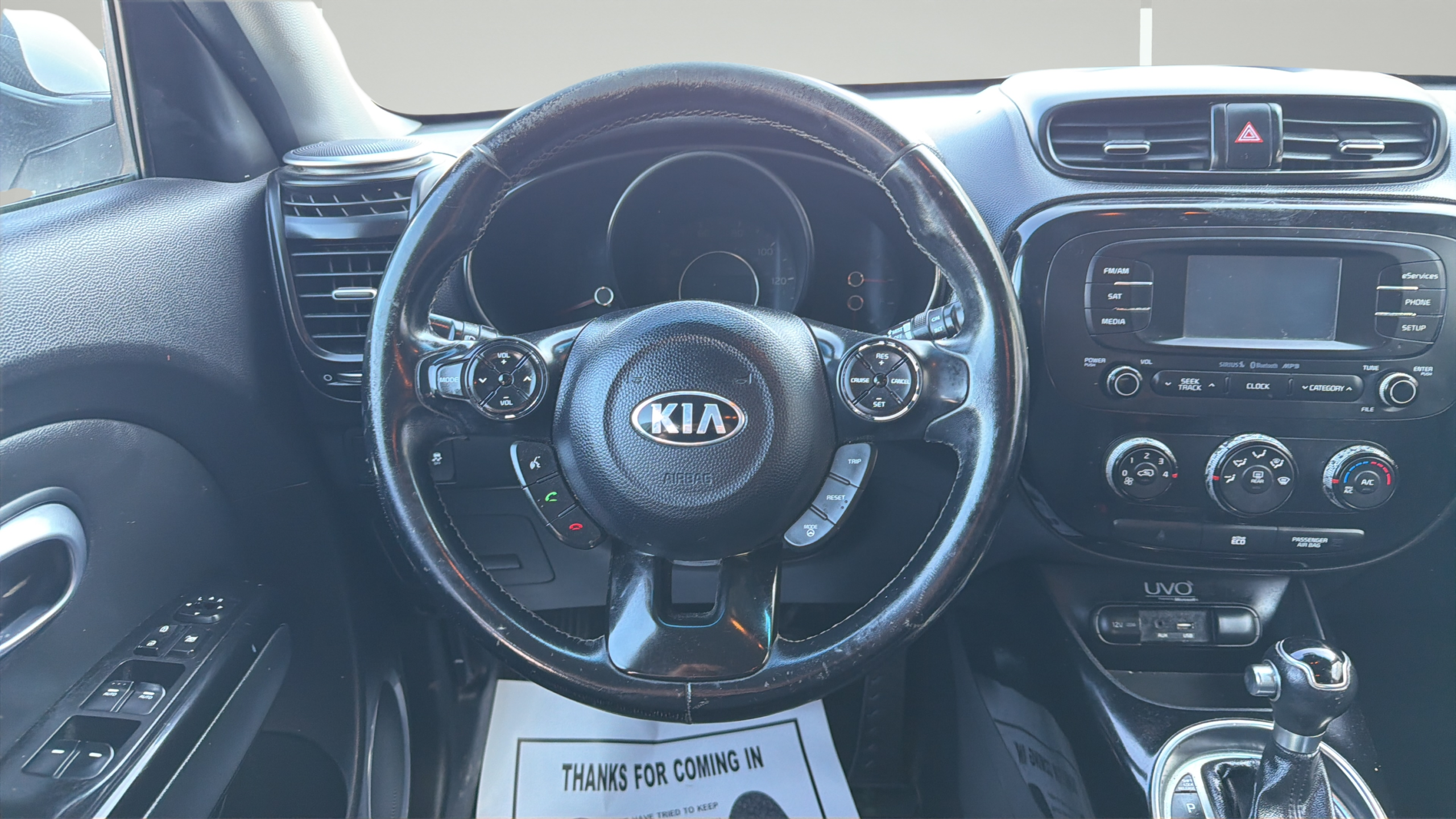 2015 Kia Soul Base - Photo 10