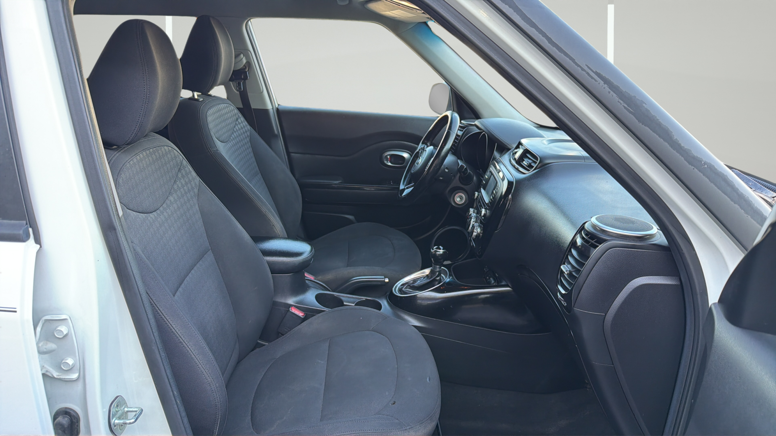 2015 Kia Soul Base - Photo 15