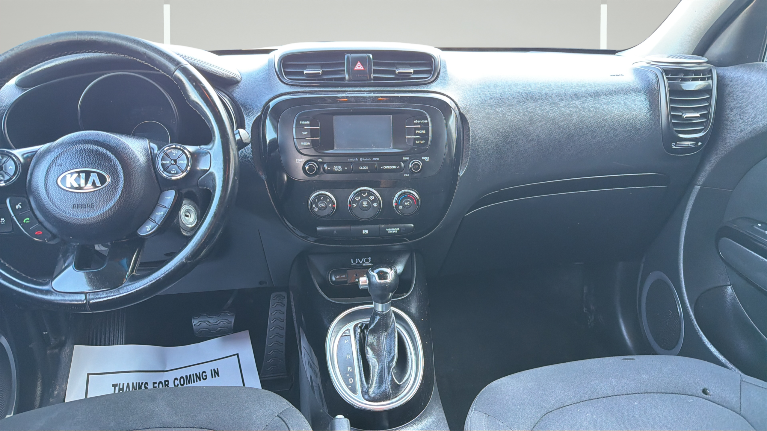 2015 Kia Soul Base - Photo 11