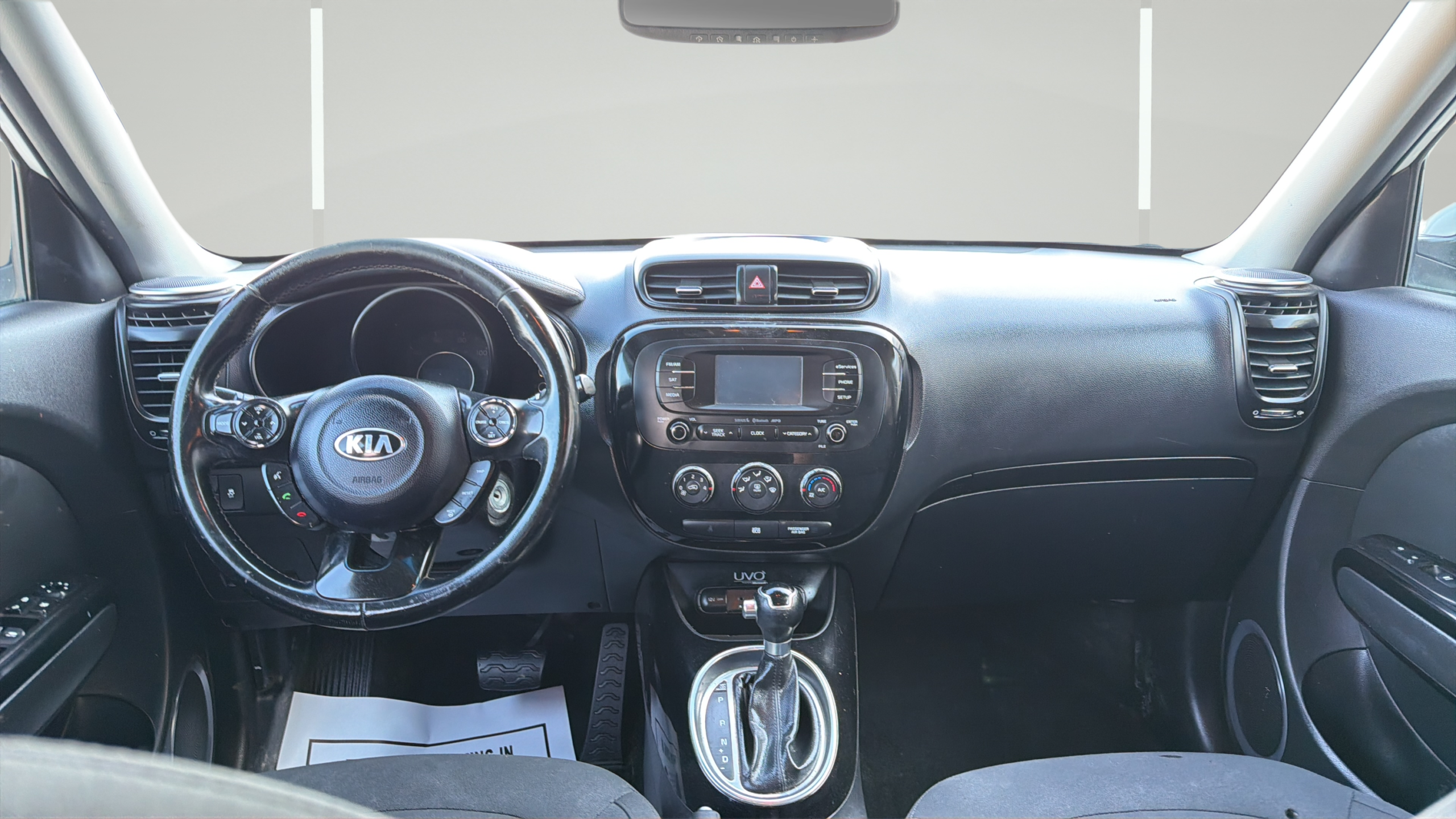 2015 Kia Soul Base - Photo 9