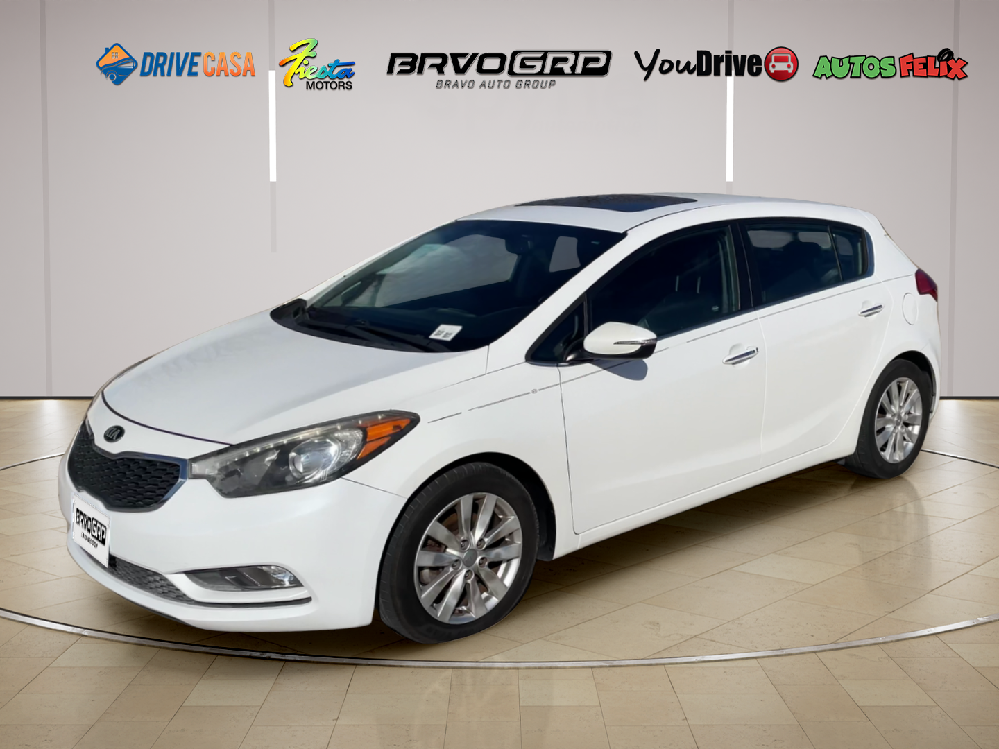 2015 Kia Forte5