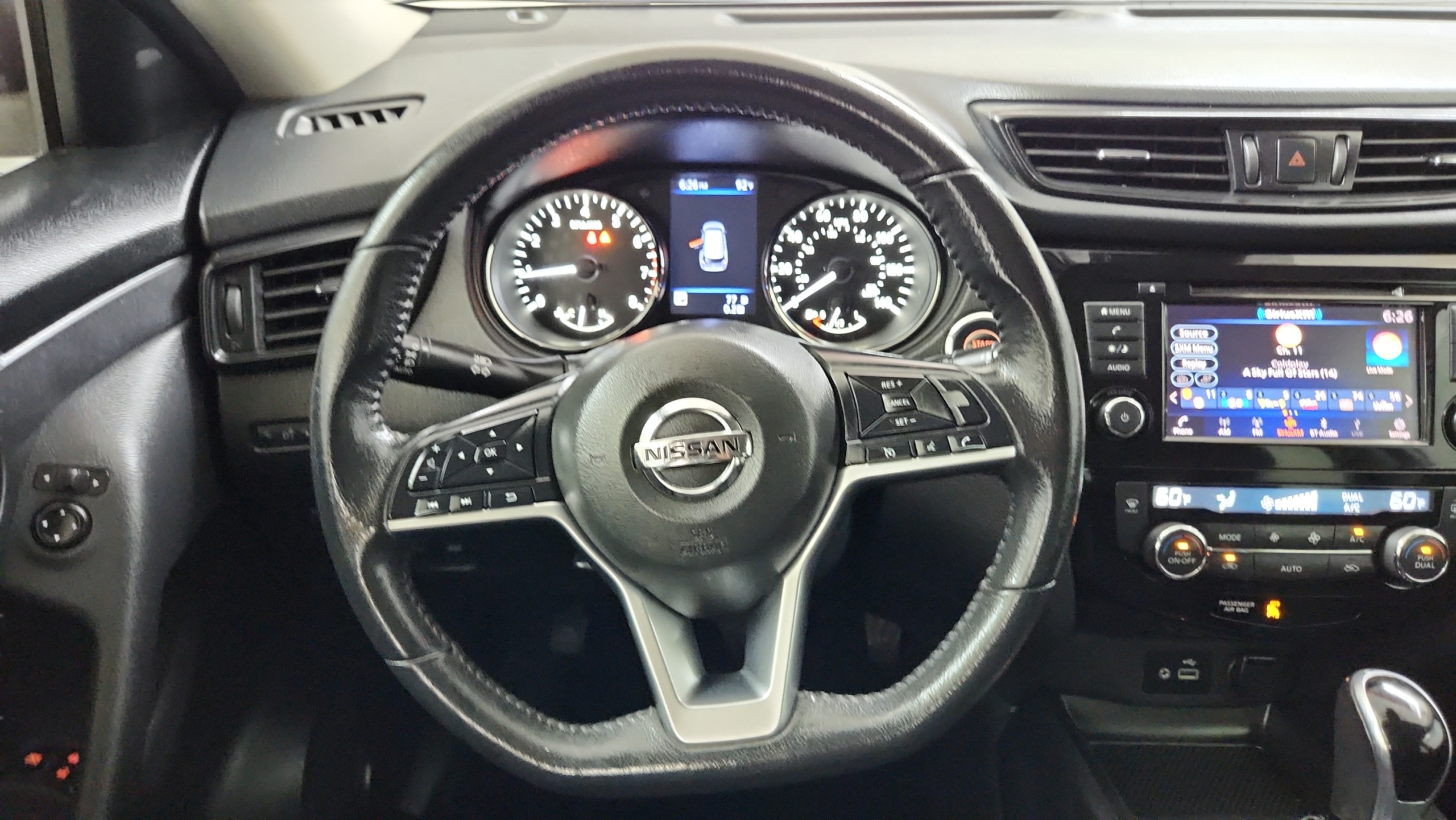 2020 Nissan Rogue SV - Photo 10