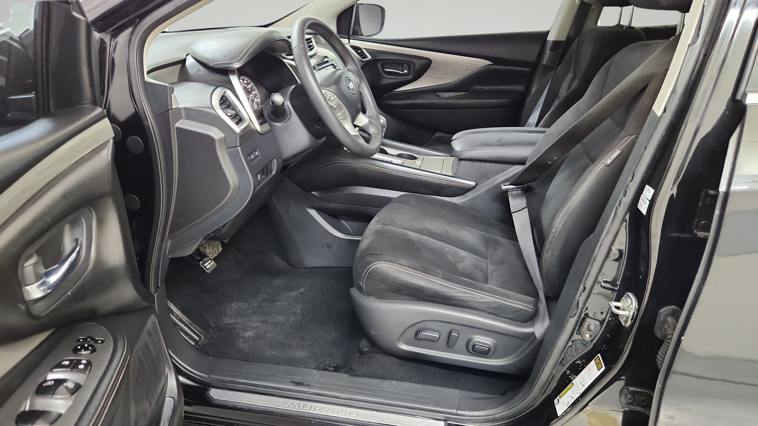 2017 Nissan Murano SV - Photo 12
