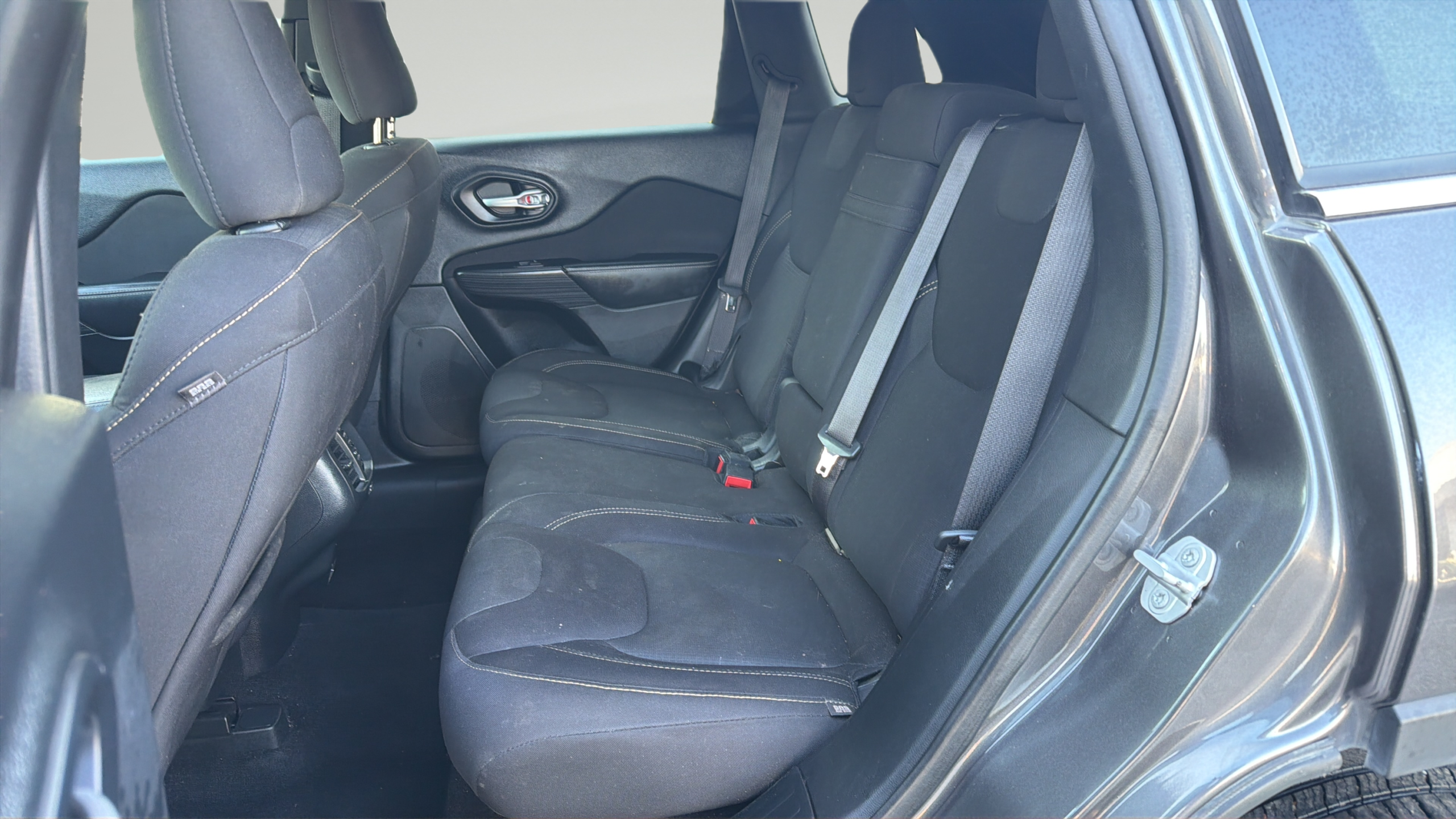 2016 Jeep Cherokee Latitude - Photo 14