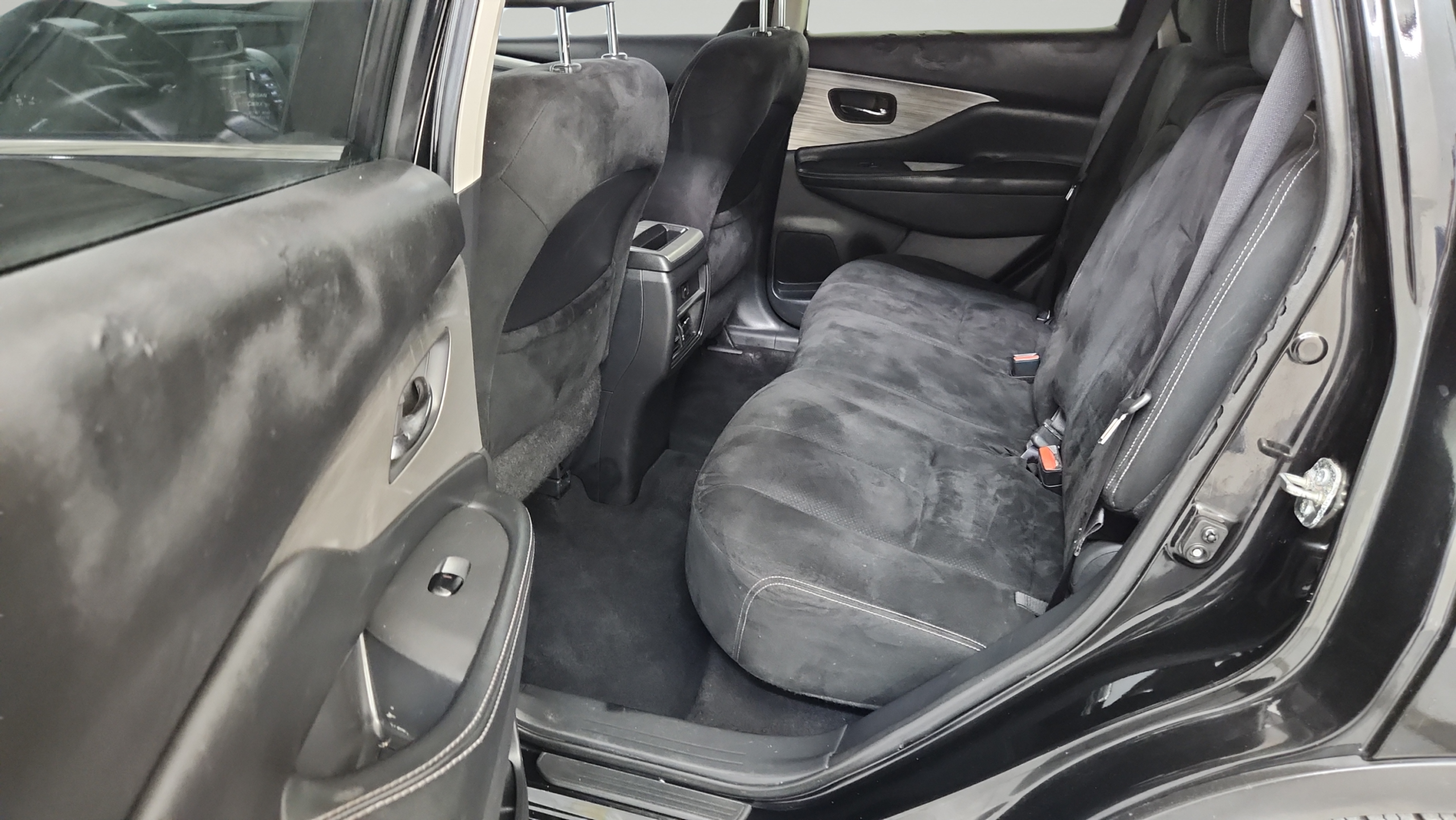 2017 Nissan Murano SV - Photo 14
