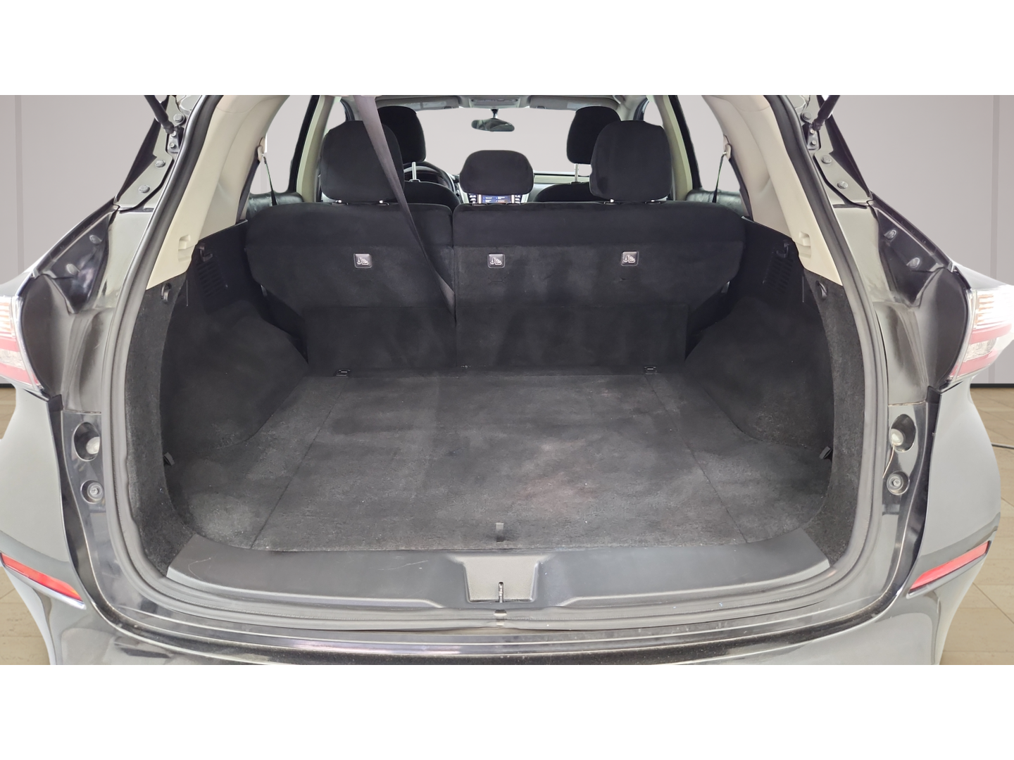 2017 Nissan Murano SV - Photo 16