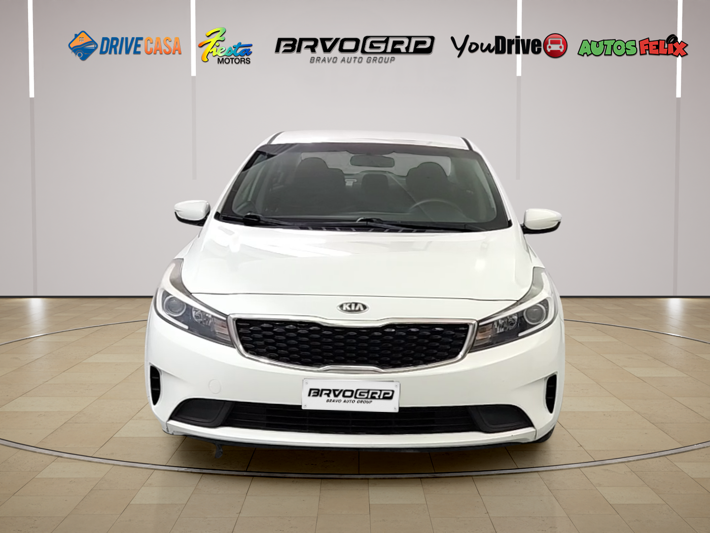2018 Kia FORTE LX - Photo 8