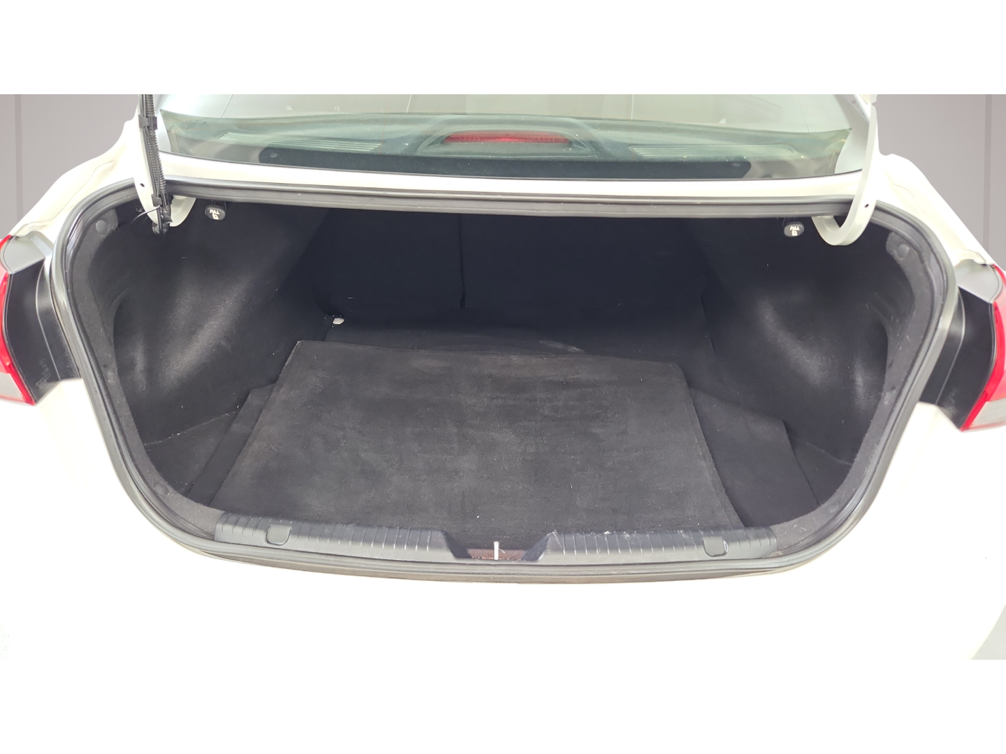 2018 Kia FORTE LX - Photo 16