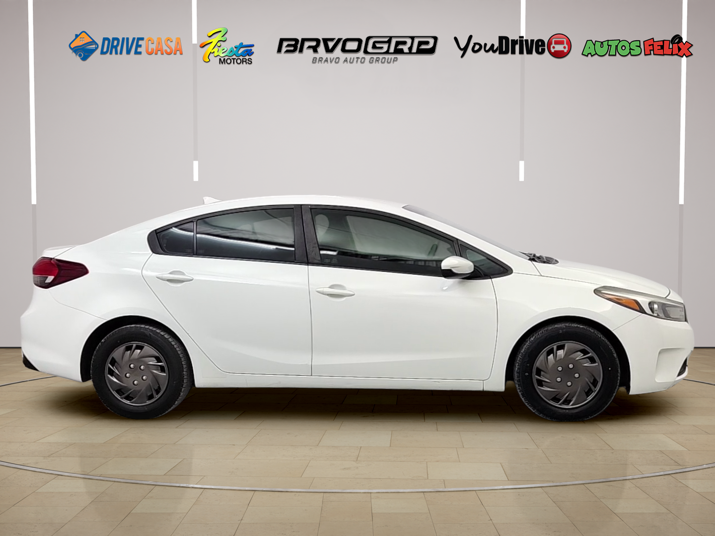 2018 Kia FORTE LX - Photo 6