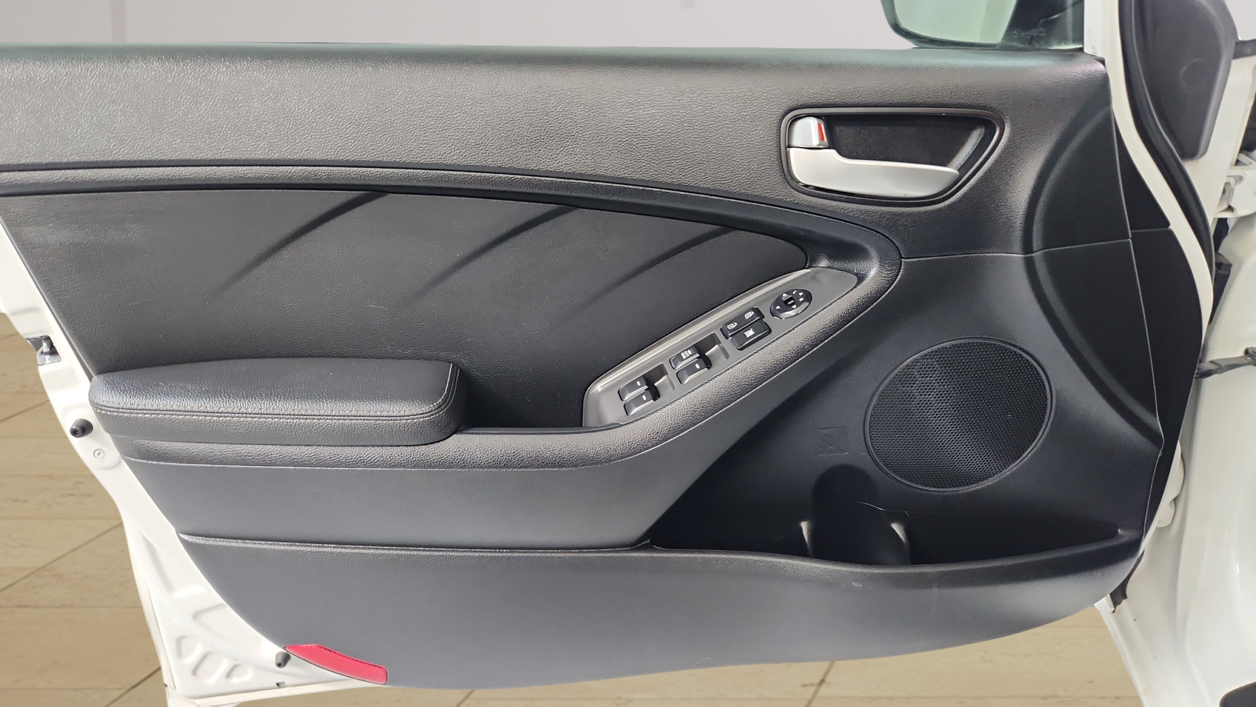 2018 Kia FORTE LX - Photo 13