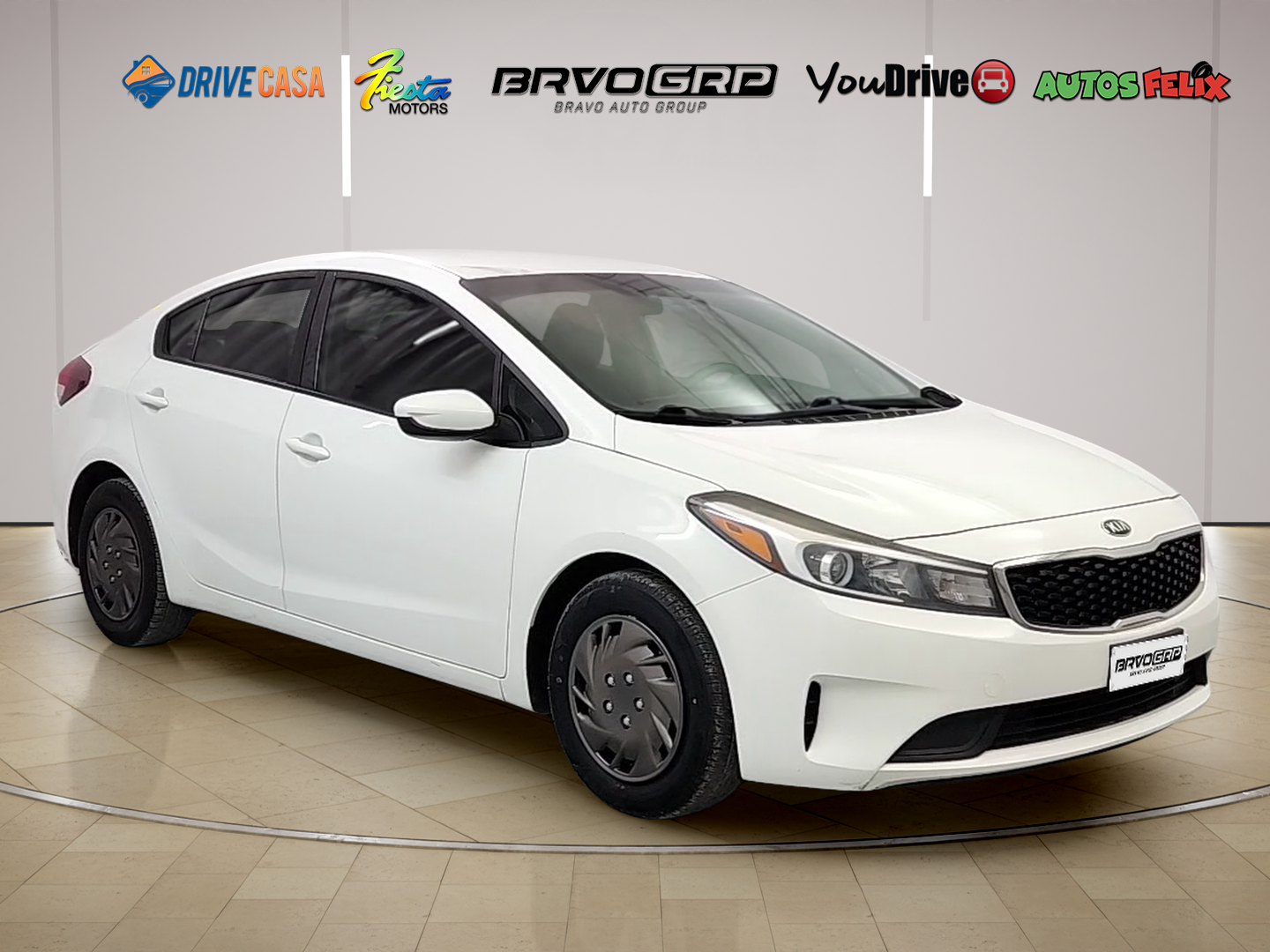 2018 Kia FORTE LX - Photo 7